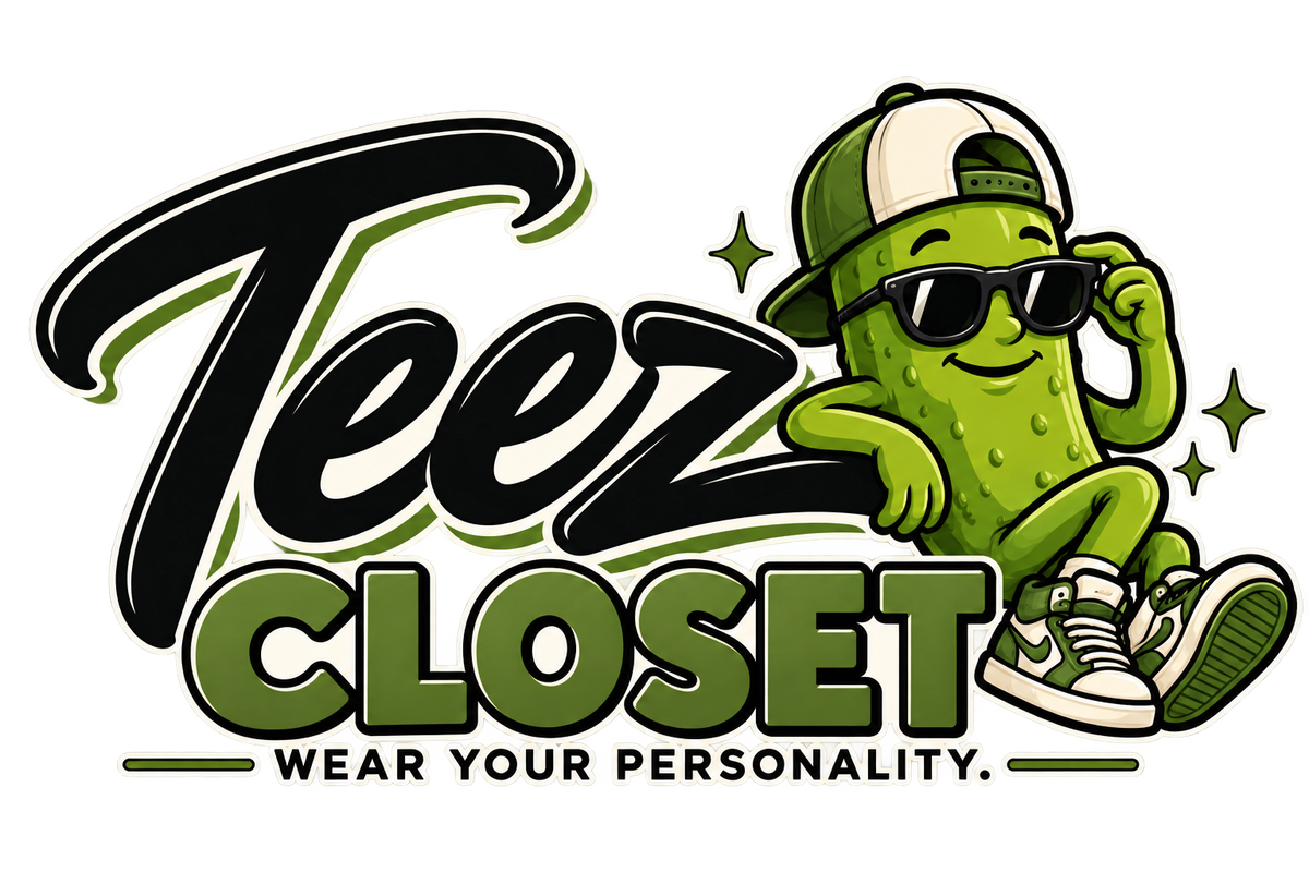 Teez Closet
